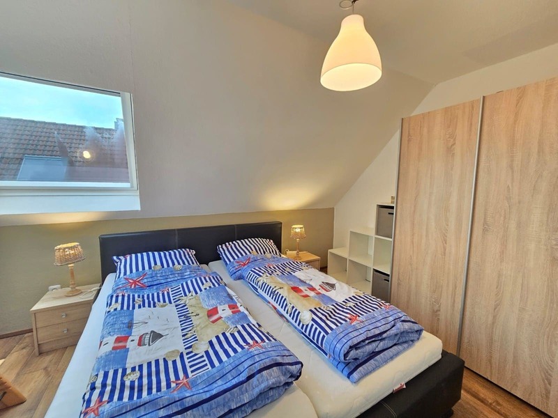 Foto 17 Ferienhaus Ostfriesland Norddeich & Umgebung Ferienhaus Herkommer Norddeich (Objekt 91839) suchen