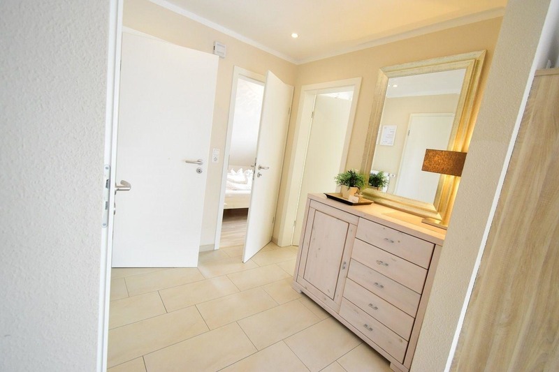 Foto 6 Ferienwohnung Ostfriesland Norddeich & Umgebung Backershuus (Objekt 88195) buchen