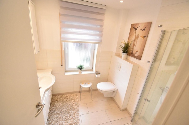 Foto 10 Ferienwohnung Ostfriesland Norddeich & Umgebung Backershuus (Objekt 88195) Reise