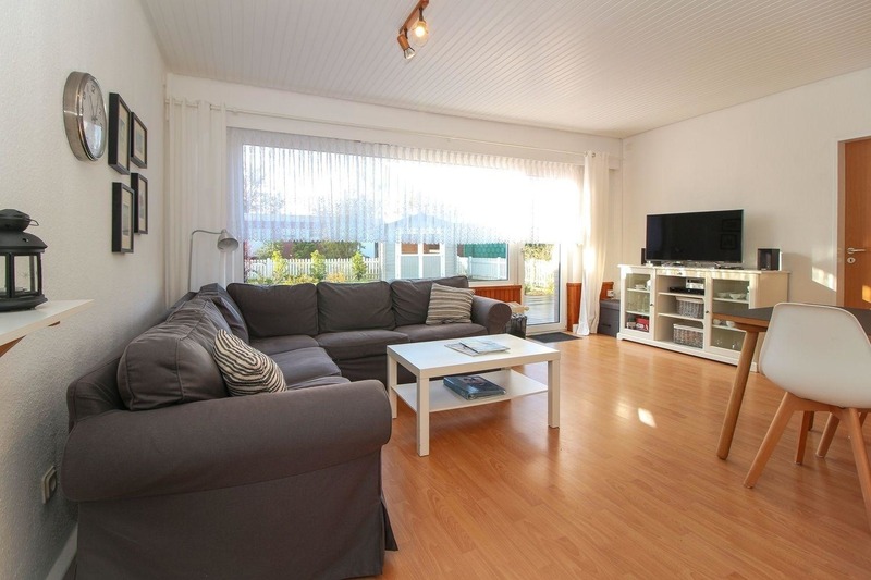 Foto 1 Ferienhaus Ostfriesland Norddeich & Umgebung Bungalow Beatrice (Objekt 88053) buchen