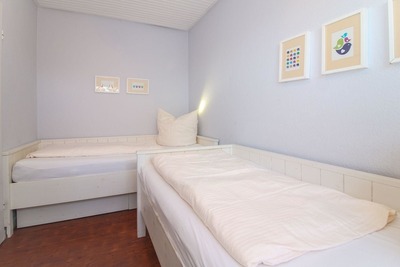 Foto 10 Ferienhaus Ostfriesland Norddeich & Umgebung Bungalow Beatrice (Objekt 88053) Reise