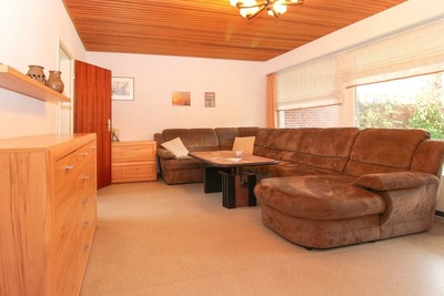 Foto 1 Ferienhaus Ostfriesland Norddeich & Umgebung Bungalow Cara (Objekt 88196) buchen