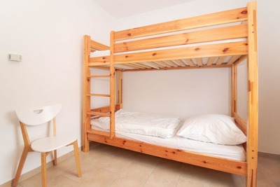 Foto 10 Ferienhaus Ostfriesland Norddeich & Umgebung Bungalow Cara (Objekt 88196) Reise