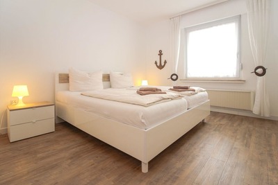 Foto 6 Ferienhaus Ostfriesland Norddeich & Umgebung Bungalow Marina (Objekt 88123) buchen