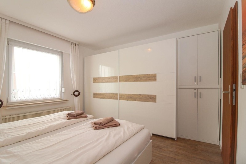 Foto 8 Ferienhaus Ostfriesland Norddeich & Umgebung Bungalow Marina (Objekt 88123) Nordsee