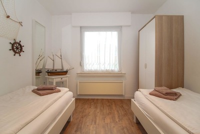 Foto 10 Ferienhaus Ostfriesland Norddeich & Umgebung Bungalow Marina (Objekt 88123) Reise