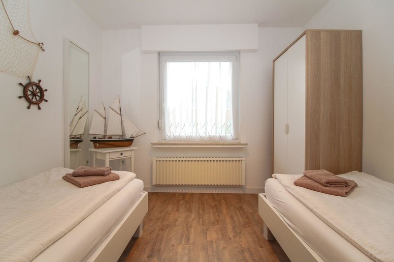 Foto 10 Ferienhaus Ostfriesland Norddeich & Umgebung Bungalow Marina (Objekt 88123) Reise