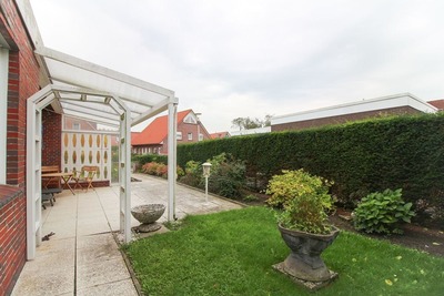 Foto 17 Ferienhaus Ostfriesland Norddeich & Umgebung Bungalow Marina (Objekt 88123) suchen