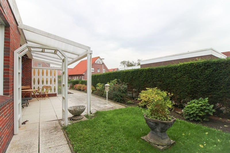 Foto 17 Ferienhaus Ostfriesland Norddeich & Umgebung Bungalow Marina (Objekt 88123) suchen