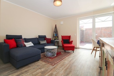 Foto 6 Ferienwohnung Ostfriesland Norddeich & Umgebung Captains Corner (Objekt 88197) buchen