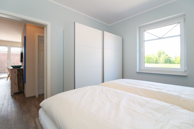 Foto 8 Ferienwohnung Ostfriesland Norddeich & Umgebung Captains Corner (Objekt 88197) Nordsee