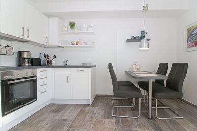 Foto 6 Ferienwohnung Ostfriesland Norddeich & Umgebung Da Vino (Objekt 67743) buchen