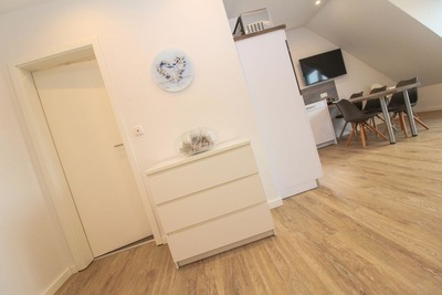 Foto 6 Ferienwohnung Ostfriesland Norddeich & Umgebung Familien Koje (Objekt 88198) buchen