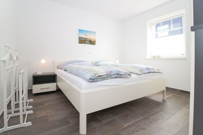 Foto 6 Ferienwohnung Ostfriesland Norddeich & Umgebung Flott am Meer (Objekt 88125) buchen