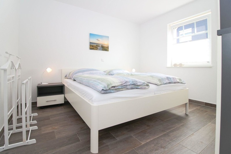 Foto 6 Ferienwohnung Ostfriesland Norddeich & Umgebung Flott am Meer (Objekt 88125) buchen