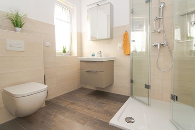 Foto 8 Ferienwohnung Ostfriesland Norddeich & Umgebung Flott am Meer (Objekt 88125) Nordsee