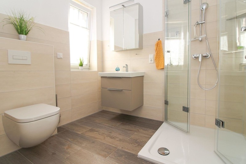 Foto 8 Ferienwohnung Ostfriesland Norddeich & Umgebung Flott am Meer (Objekt 88125) Nordsee