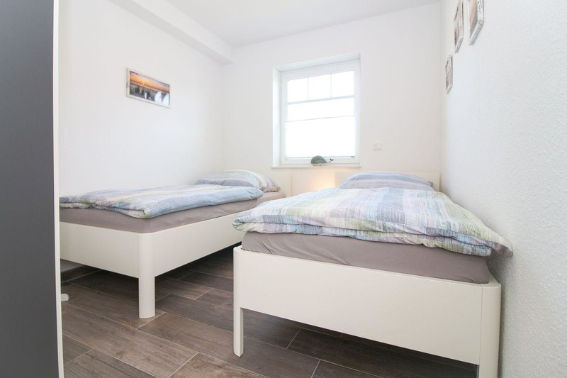 Foto 10 Ferienwohnung Ostfriesland Norddeich & Umgebung Flott am Meer (Objekt 88125) Reise