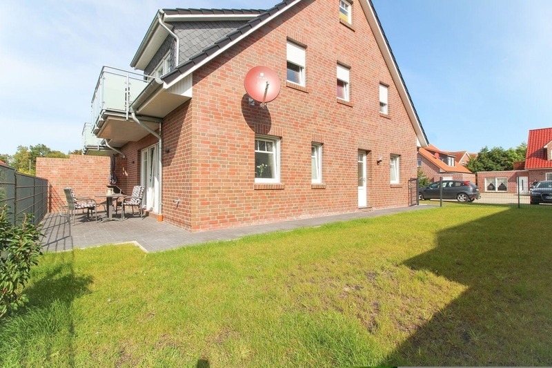 Foto 15 Ferienwohnung Ostfriesland Norddeich & Umgebung Flott am Meer (Objekt 88125) Reise