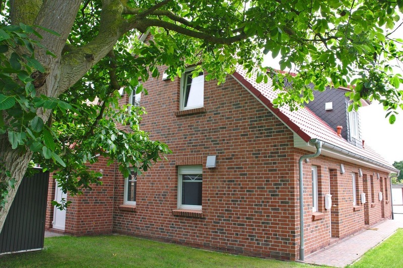 Foto 1 Ferienwohnung Ostfriesland Norddeich & Umgebung Friesenstraße (Objekt 100267) buchen