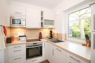 Foto 6 Ferienwohnung Ostfriesland Norddeich & Umgebung Friesenstraße (Objekt 100267) buchen