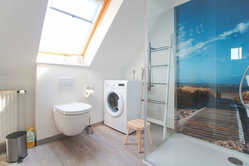 Foto 6 Ferienwohnung Ostfriesland Norddeich & Umgebung GlückAhoi (Objekt 88255) buchen