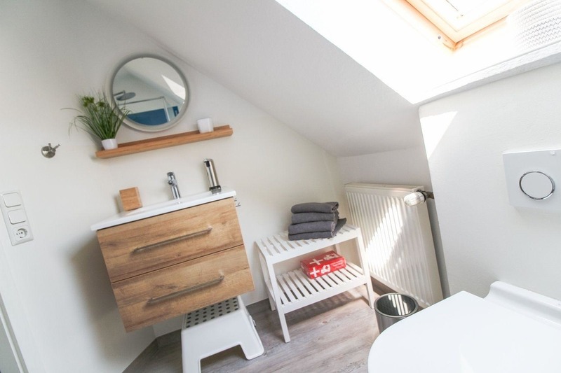 Foto 8 Ferienwohnung Ostfriesland Norddeich & Umgebung GlückAhoi (Objekt 88255) Nordsee