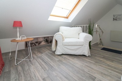 Foto 15 Ferienwohnung Ostfriesland Norddeich & Umgebung GlückAhoi (Objekt 88255) Reise