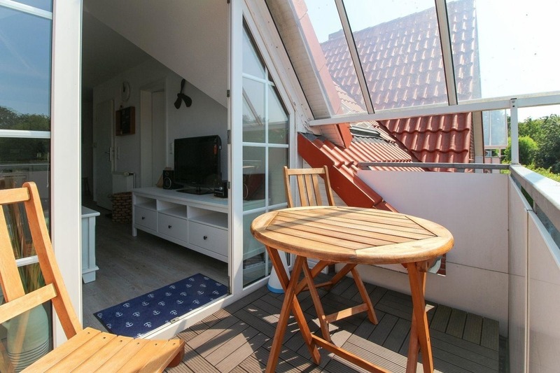 Foto 17 Ferienwohnung Ostfriesland Norddeich & Umgebung GlückAhoi (Objekt 88255) suchen