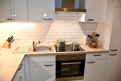 Foto 8 Ferienwohnung Ostfriesland Norddeich & Umgebung Huus lüttje Finja (Objekt 88127) Nordsee