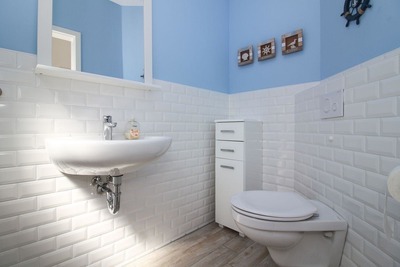 Foto 10 Ferienwohnung Ostfriesland Norddeich & Umgebung Huus lüttje Finja (Objekt 88127) Reise