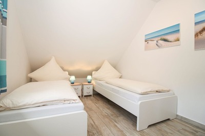 Foto 15 Ferienwohnung Ostfriesland Norddeich & Umgebung Huus lüttje Finja (Objekt 88127) Reise