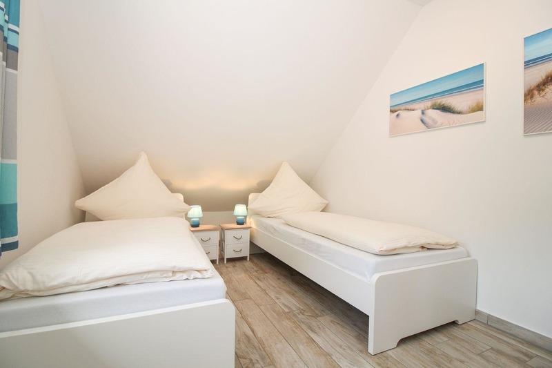 Foto 15 Ferienwohnung Ostfriesland Norddeich & Umgebung Huus lüttje Finja (Objekt 88127) Reise