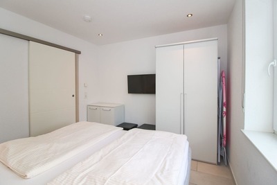 Foto 6 Ferienwohnung Ostfriesland Norddeich & Umgebung Kleine Robbe (Objekt 88054) buchen