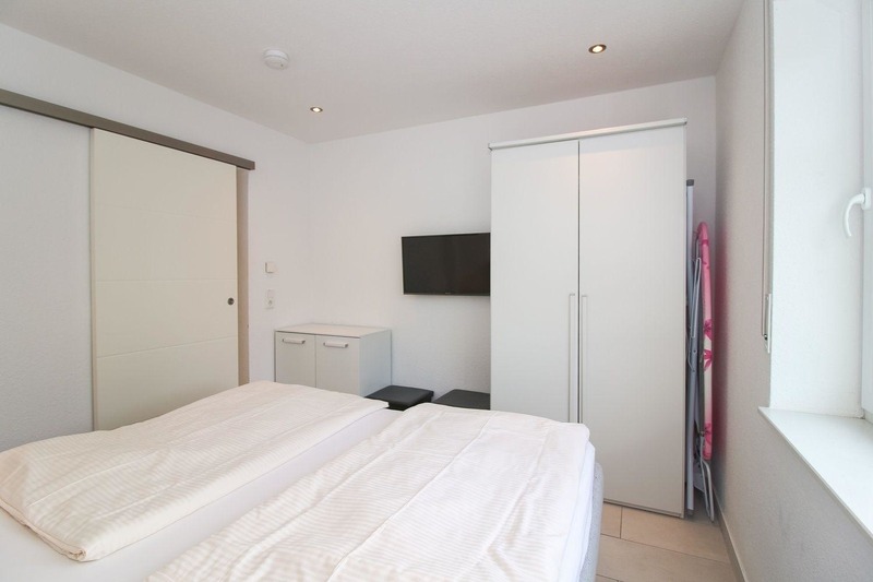 Foto 6 Ferienwohnung Ostfriesland Norddeich & Umgebung Kleine Robbe (Objekt 88054) buchen