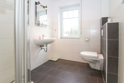 Foto 8 Ferienwohnung Ostfriesland Norddeich & Umgebung Kleine Robbe (Objekt 88054) Nordsee