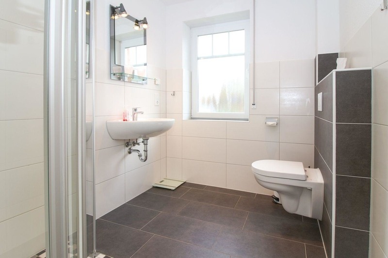 Foto 8 Ferienwohnung Ostfriesland Norddeich & Umgebung Kleine Robbe (Objekt 88054) Nordsee