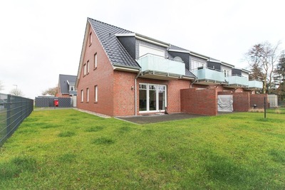 Foto 10 Ferienwohnung Ostfriesland Norddeich & Umgebung Kleine Robbe (Objekt 88054) Reise