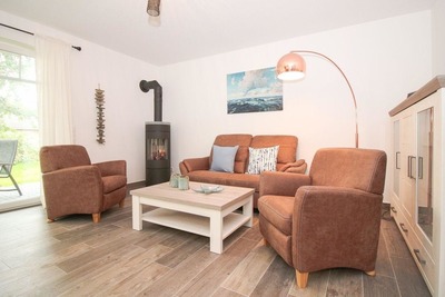 Foto 1 Ferienwohnung Ostfriesland Norddeich & Umgebung Meer 18 (Objekt 88128) buchen