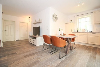 Foto 6 Ferienwohnung Ostfriesland Norddeich & Umgebung Meer 18 (Objekt 88128) buchen