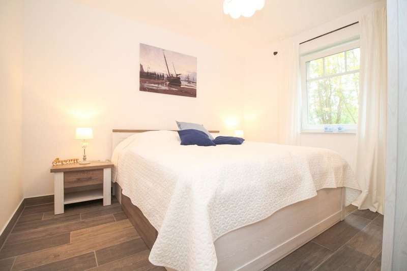 Foto 8 Ferienwohnung Ostfriesland Norddeich & Umgebung Meer 18 (Objekt 88128) Nordsee