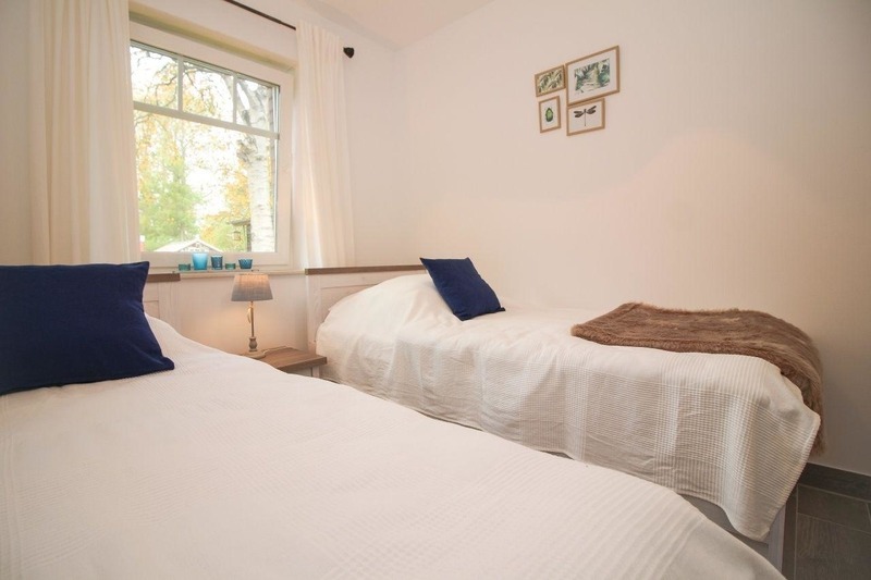 Foto 10 Ferienwohnung Ostfriesland Norddeich & Umgebung Meer 18 (Objekt 88128) Reise