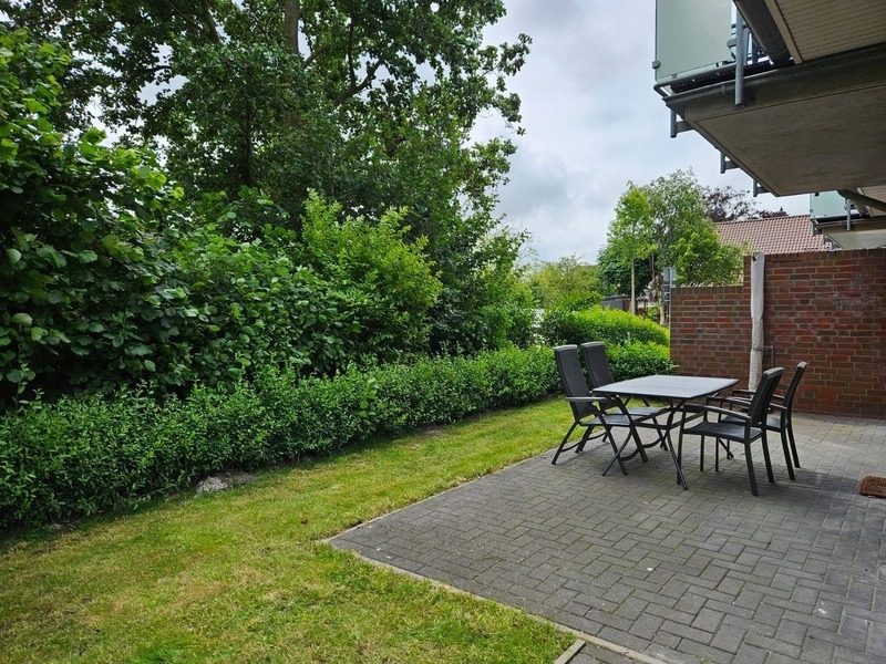 Foto 17 Ferienwohnung Ostfriesland Norddeich & Umgebung Meer 18 (Objekt 88128) suchen