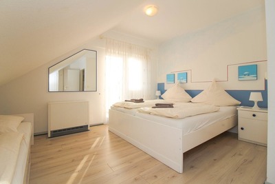 Foto 8 Ferienwohnung Ostfriesland Norddeich & Umgebung MeerSinn (Objekt 88200) Nordsee