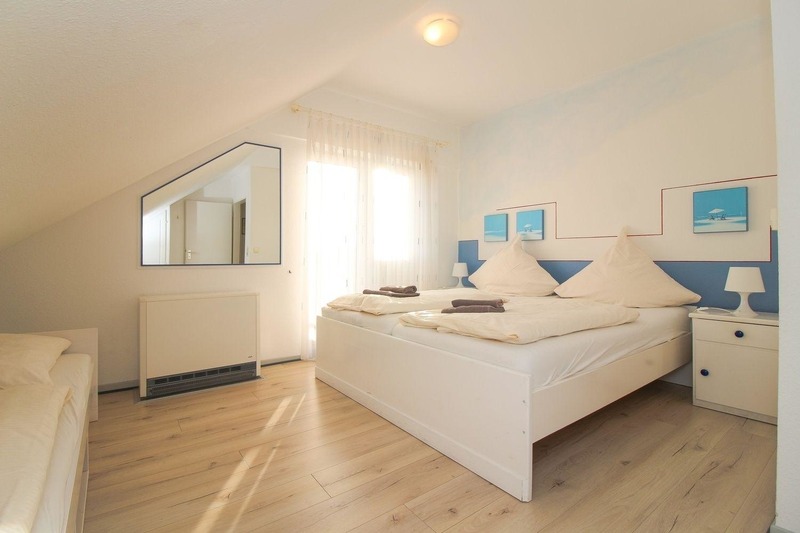 Foto 8 Ferienwohnung Ostfriesland Norddeich & Umgebung MeerSinn (Objekt 88200) Nordsee