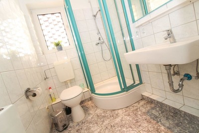 Foto 10 Ferienwohnung Ostfriesland Norddeich & Umgebung MeerSinn (Objekt 88200) Reise