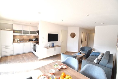 Foto 1 Ferienwohnung Ostfriesland Norddeich & Umgebung Molle (Objekt 88129) buchen