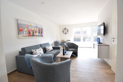 Foto 6 Ferienwohnung Ostfriesland Norddeich & Umgebung Molle (Objekt 88129) buchen