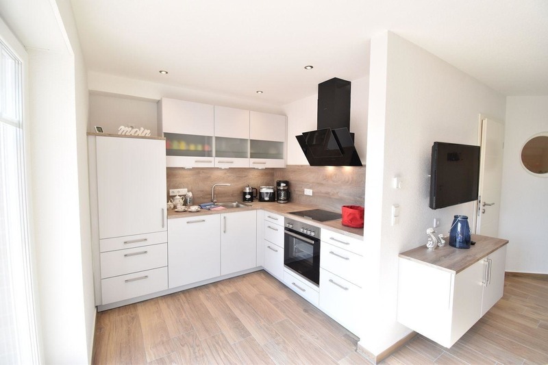 Foto 8 Ferienwohnung Ostfriesland Norddeich & Umgebung Molle (Objekt 88129) Nordsee