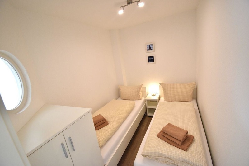 Foto 17 Ferienwohnung Ostfriesland Norddeich & Umgebung Molle (Objekt 88129) suchen